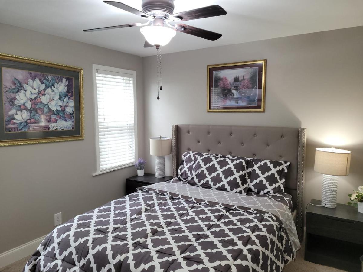 Apartment With Brand New Furniture And Large Parking West Seneca Dış mekan fotoğraf