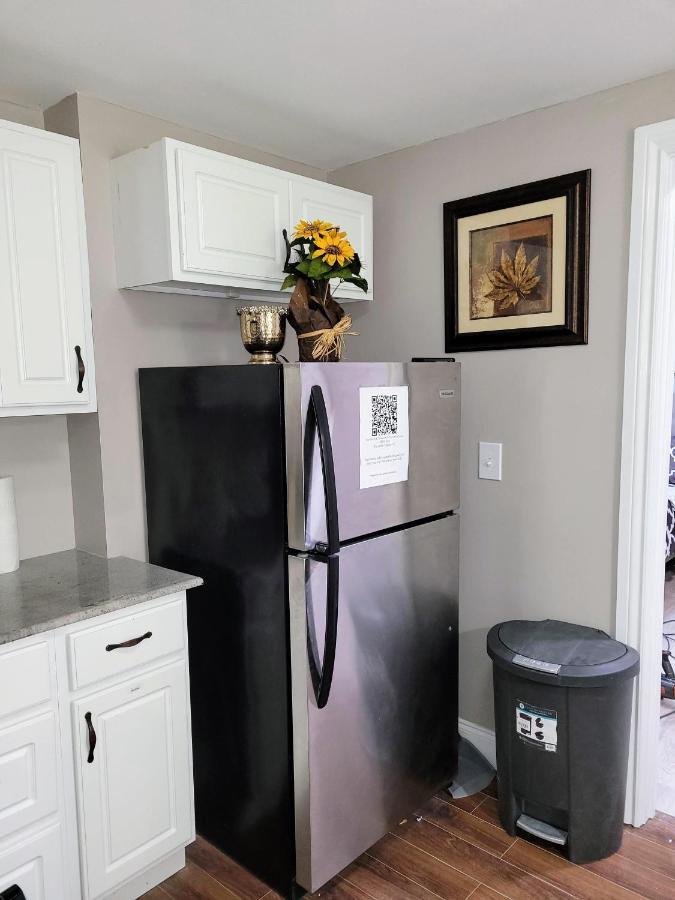 Apartment With Brand New Furniture And Large Parking West Seneca Dış mekan fotoğraf