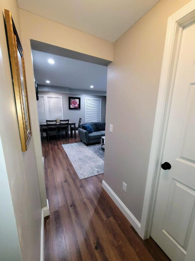 Apartment With Brand New Furniture And Large Parking West Seneca Dış mekan fotoğraf