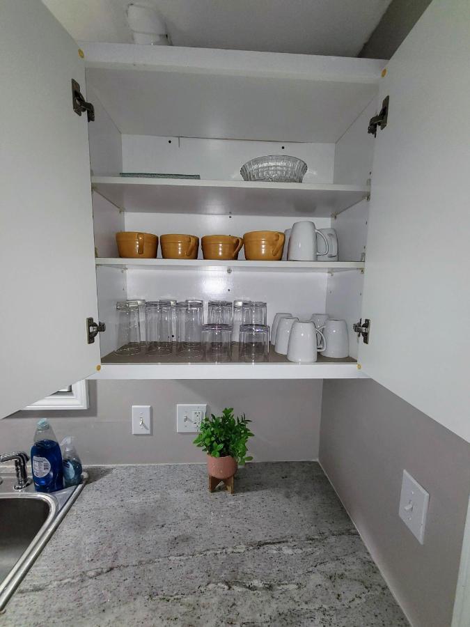 Apartment With Brand New Furniture And Large Parking West Seneca Dış mekan fotoğraf